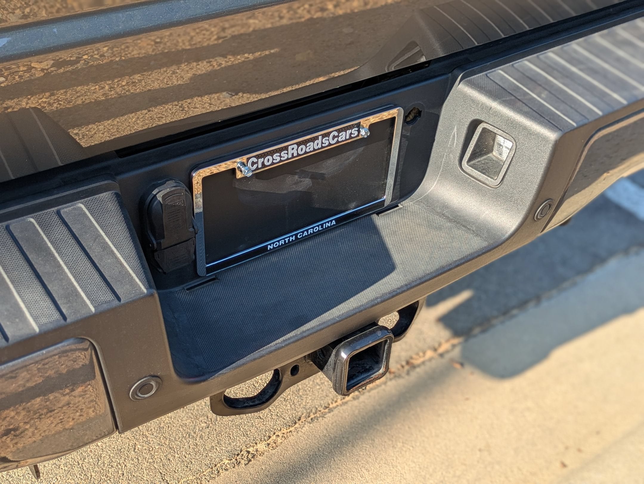 2025 Ford Super Duty F-250 SRW Black Widow Edition