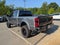2025 Ford Super Duty F-250 SRW Black Widow Edition