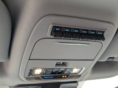 2024 Ford Super Duty F-350 SRW LARIAT