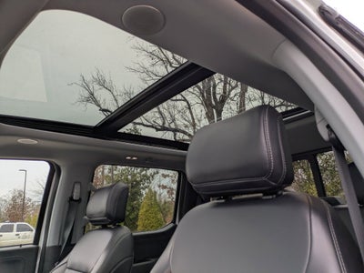 2024 Ford Super Duty F-350 SRW LARIAT