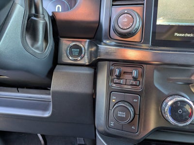 2023 Ford Super Duty F-350 SRW LARIAT