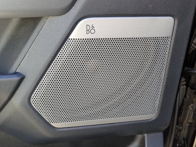 2024 Ford Super Duty F-350 SRW LARIAT