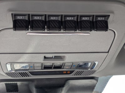 2024 Ford Super Duty F-350 SRW LARIAT