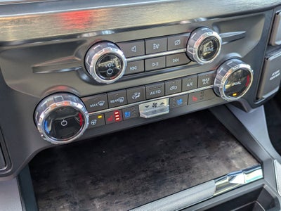 2024 Ford Super Duty F-350 SRW LARIAT