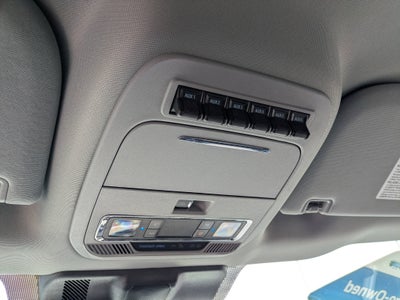 2024 Ford Super Duty F-350 SRW LARIAT