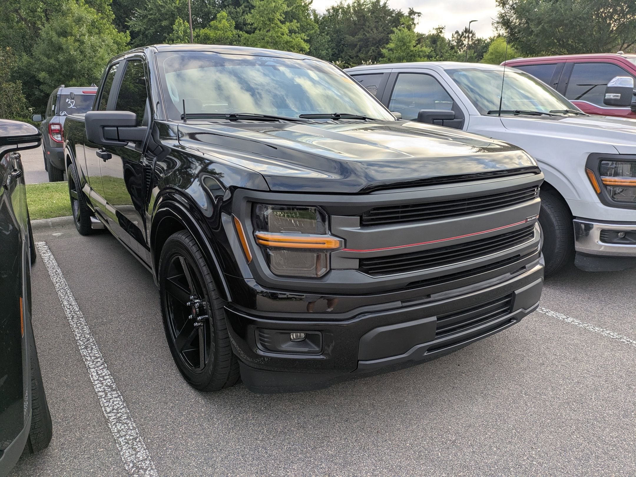 2024 Ford F-150 XL