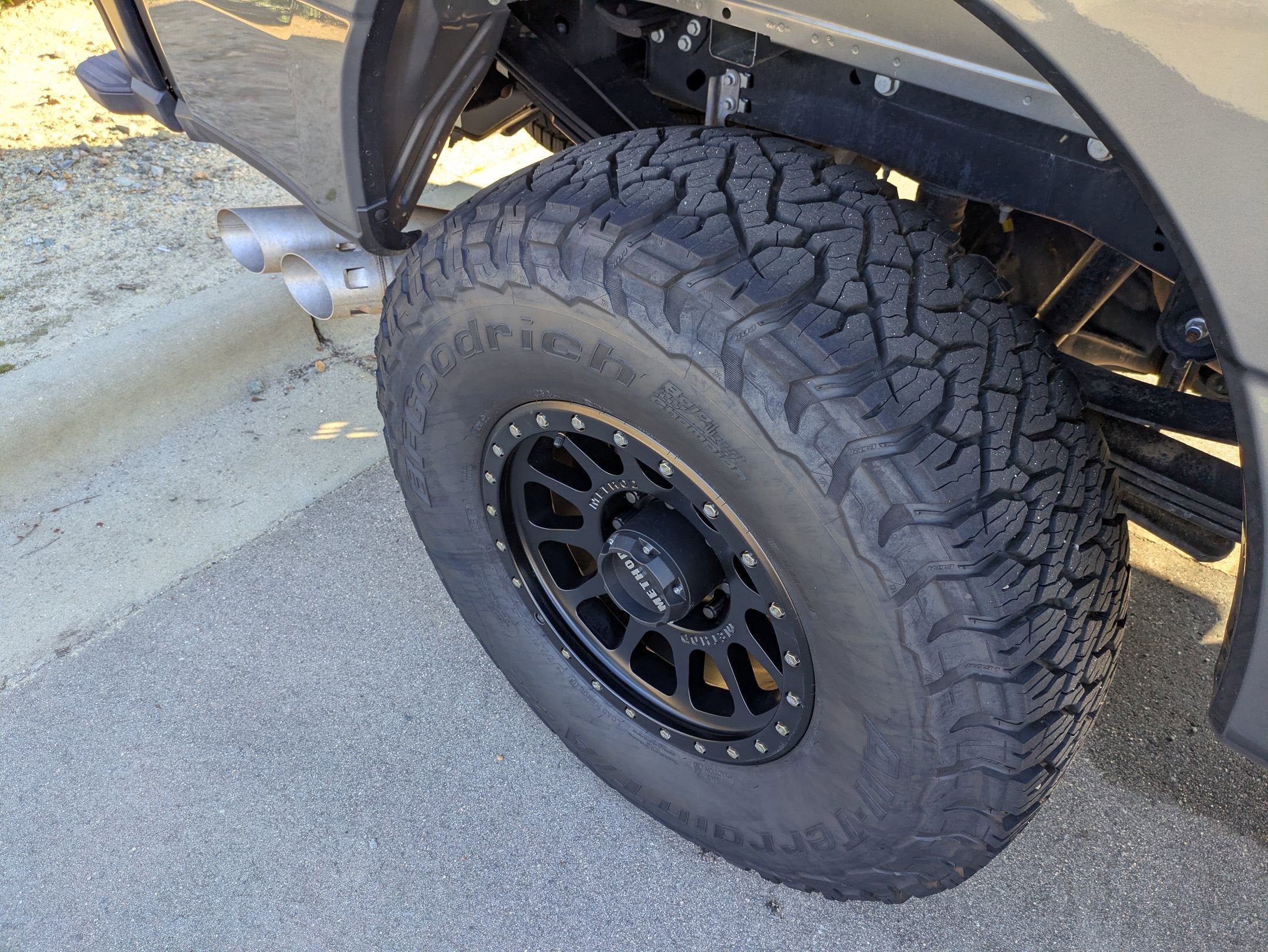 2025 Ford Super Duty F-350 SRW XL