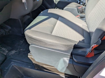 2022 Ford Transit Cargo Van Base