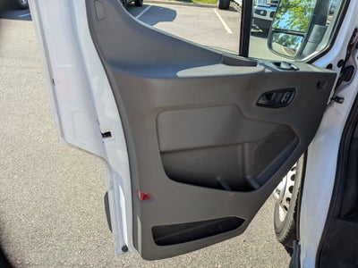 2022 Ford Transit Cargo Van Base