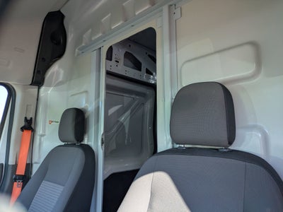 2022 Ford Transit Cargo Van Base