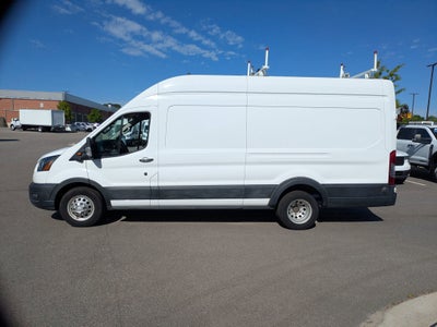 2022 Ford Transit Cargo Van Base
