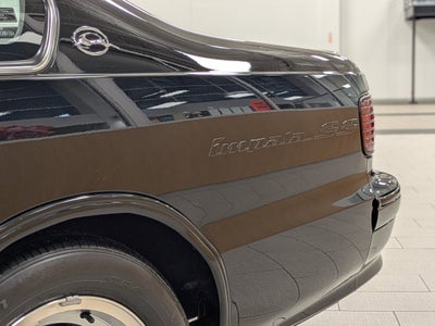 1996 Chevrolet Impala SS SS