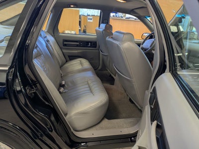 1996 Chevrolet Impala SS SS