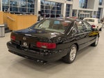 1996 Chevrolet Impala SS SS