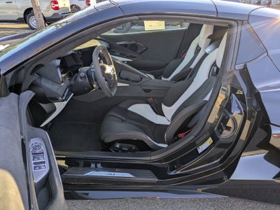 2023 Chevrolet Corvette 3LT