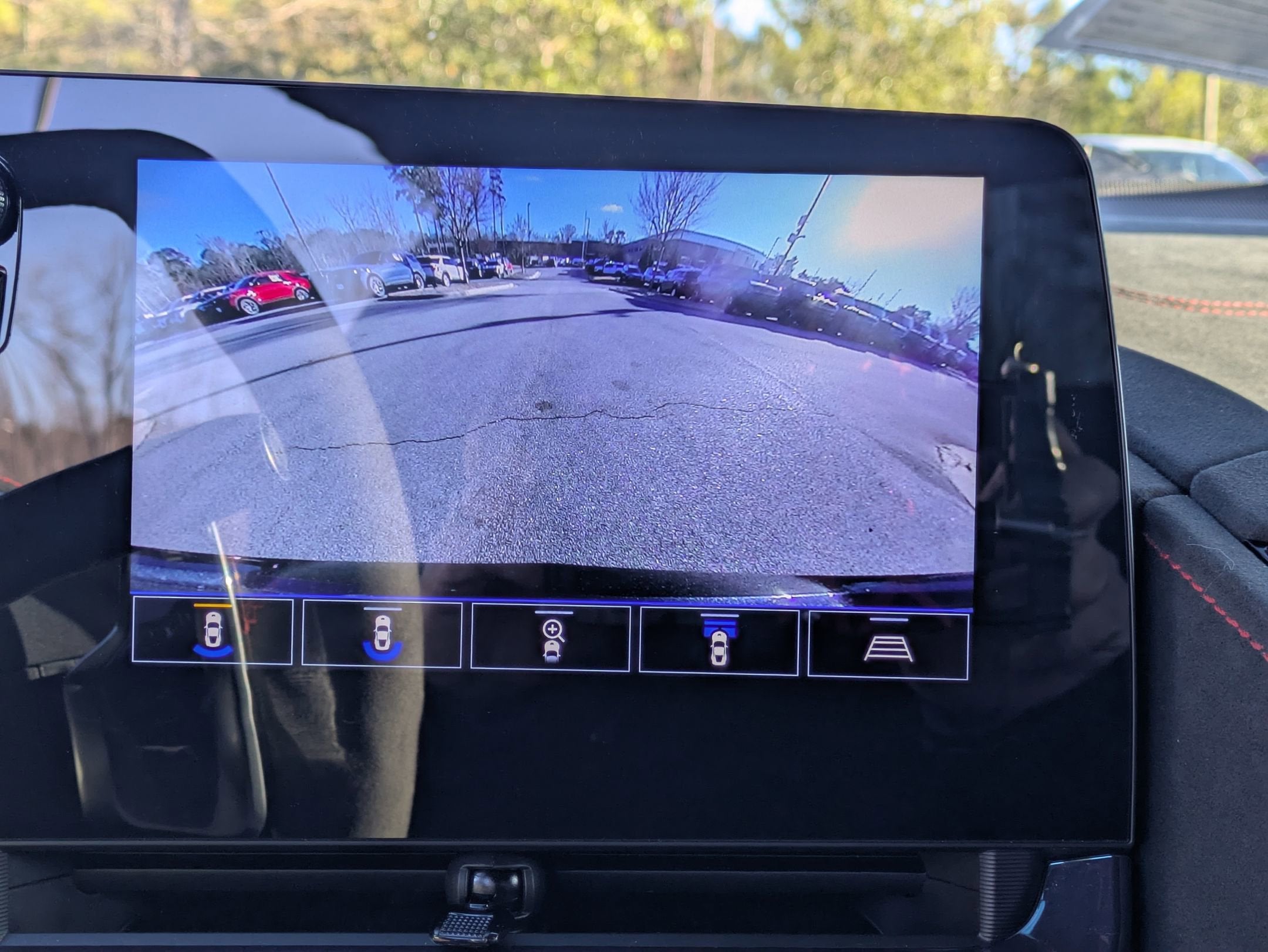 2023 Chevrolet Corvette 3LT