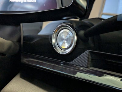 2025 Chevrolet Corvette 2LZ