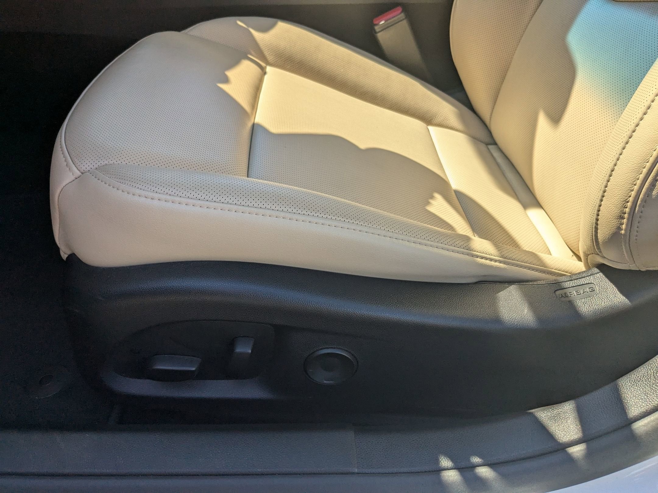 2020 Cadillac CT5 Premium Luxury