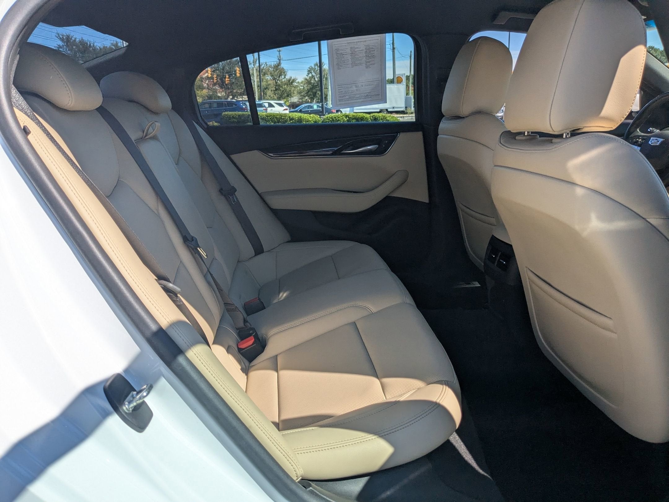 2020 Cadillac CT5 Premium Luxury