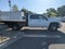 2024 Chevrolet Silverado 3500HD FLATBED DUMP WORK TRUCK