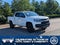 2021 Chevrolet Colorado 2WD Work Truck
