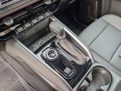 2024 Chevrolet Colorado 4WD Z71