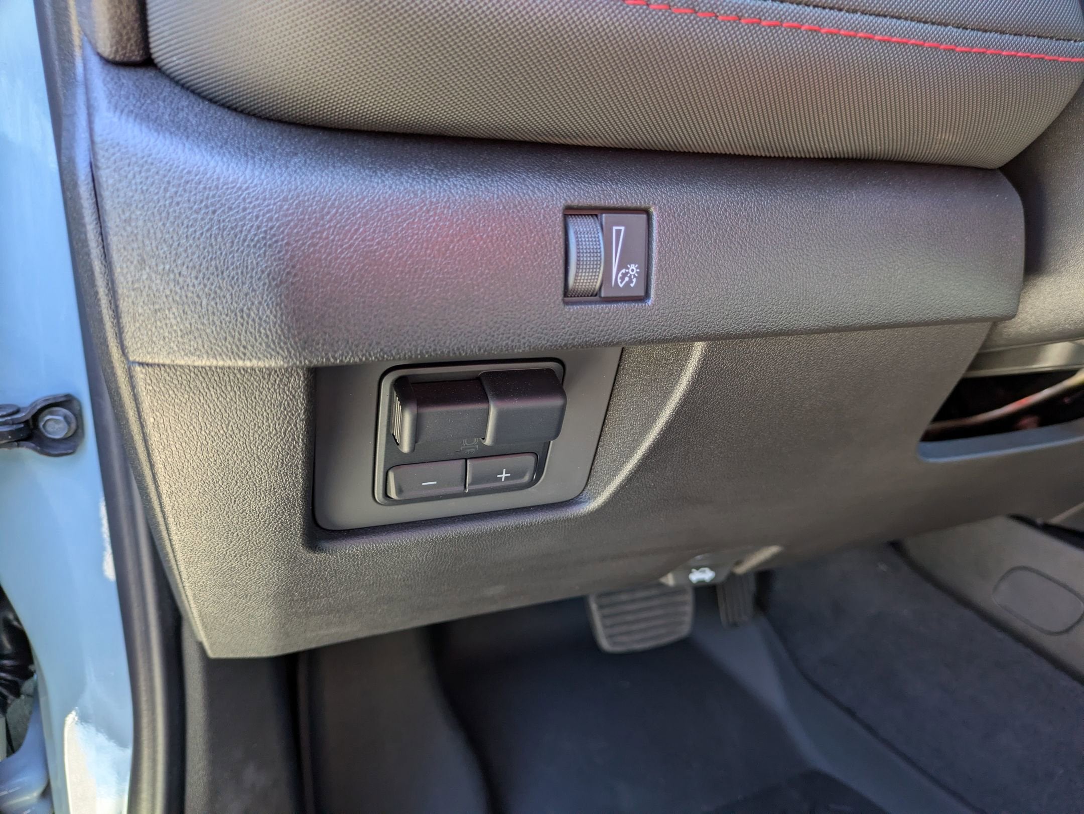 2025 Chevrolet Colorado 4WD Z71