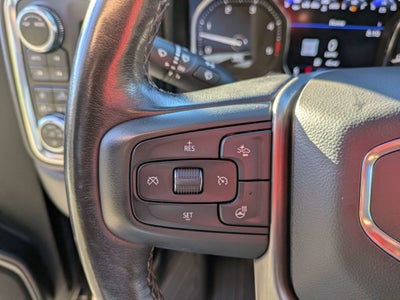 2022 GMC Sierra 3500HD Denali