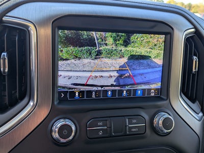 2022 GMC Sierra 3500HD Denali