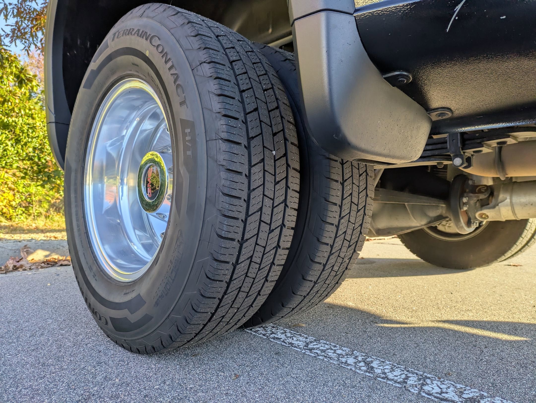 2022 GMC Sierra 3500HD Denali