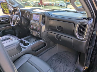 2022 GMC Sierra 3500HD Denali