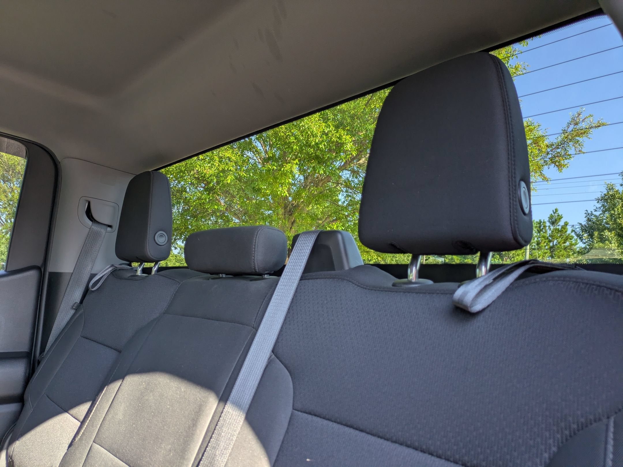 2022 GMC Sierra 1500 Pro