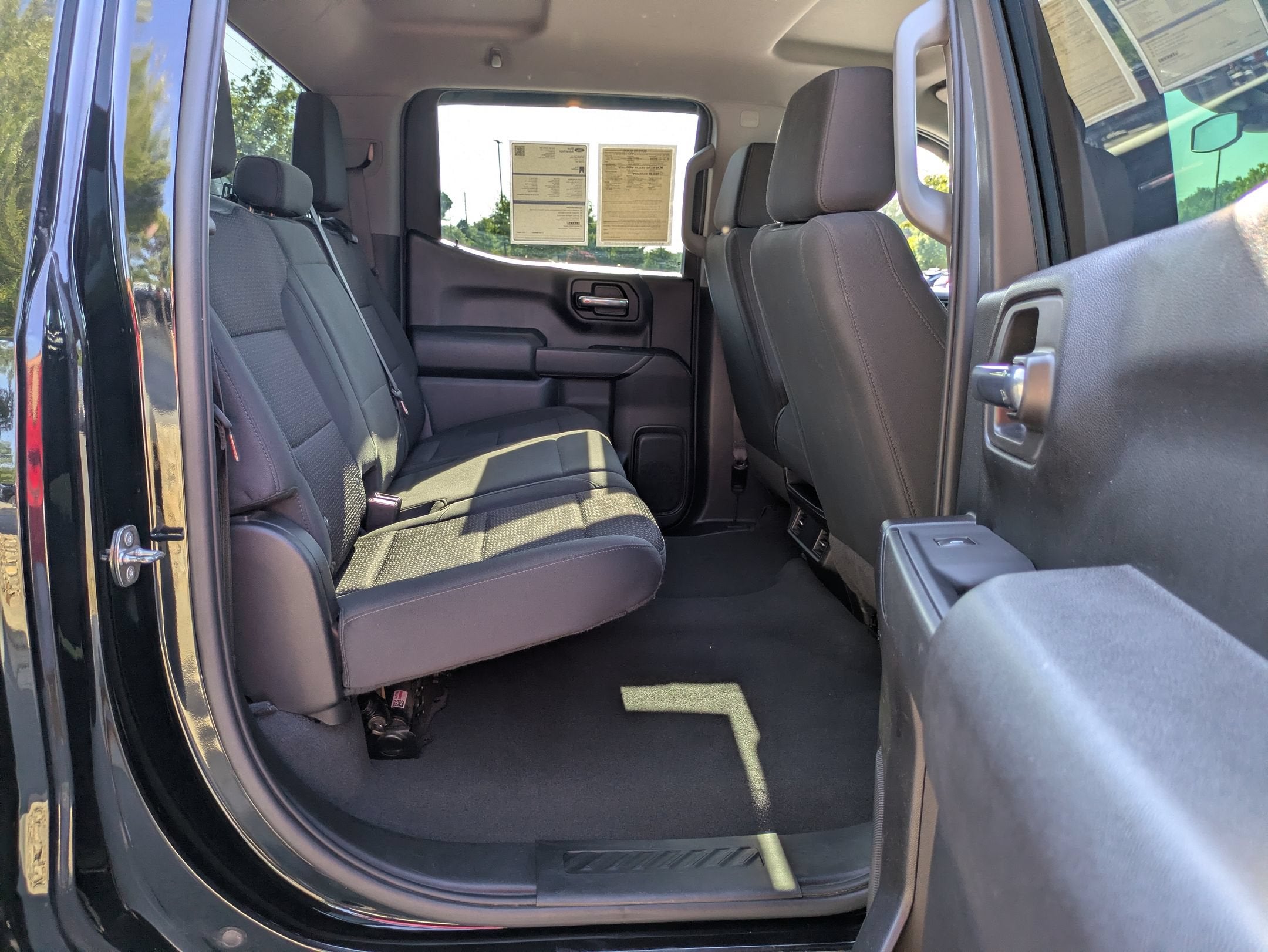 2022 GMC Sierra 1500 Pro