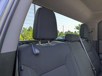 2022 GMC Sierra 1500 Pro