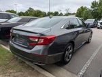 2019 Honda Accord Sedan EX-L 2.0T