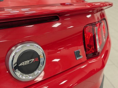 2010 Ford Mustang GT Premium