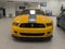 2013 Ford Mustang Boss 302