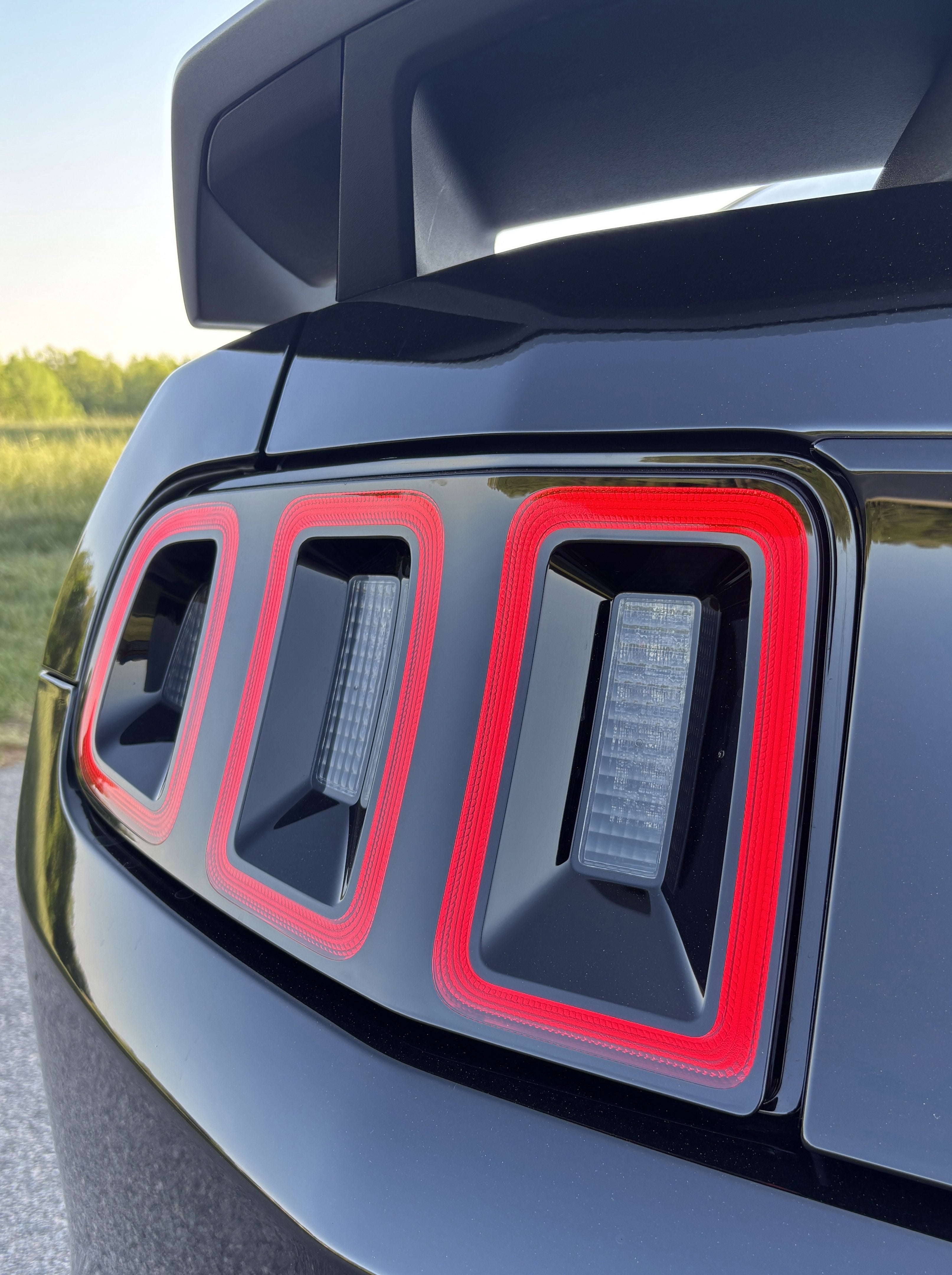 2013 Ford Mustang Boss 302