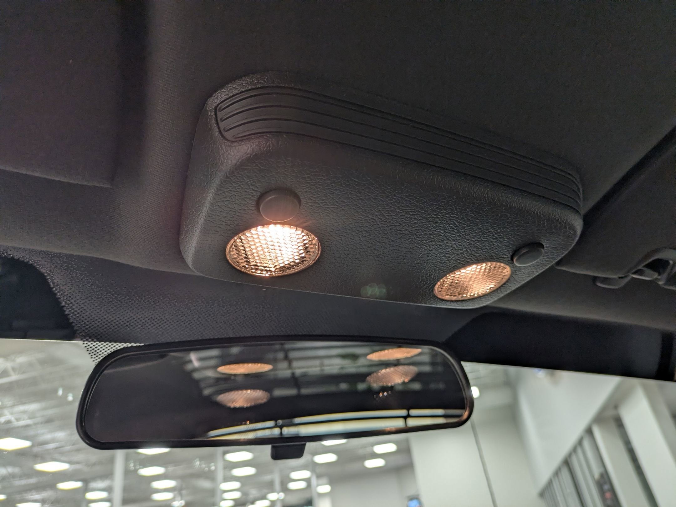 2007 Ford Mustang GT Deluxe