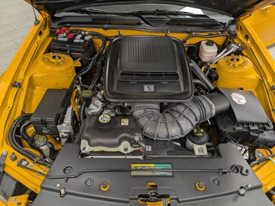 2007 Ford Mustang GT Deluxe