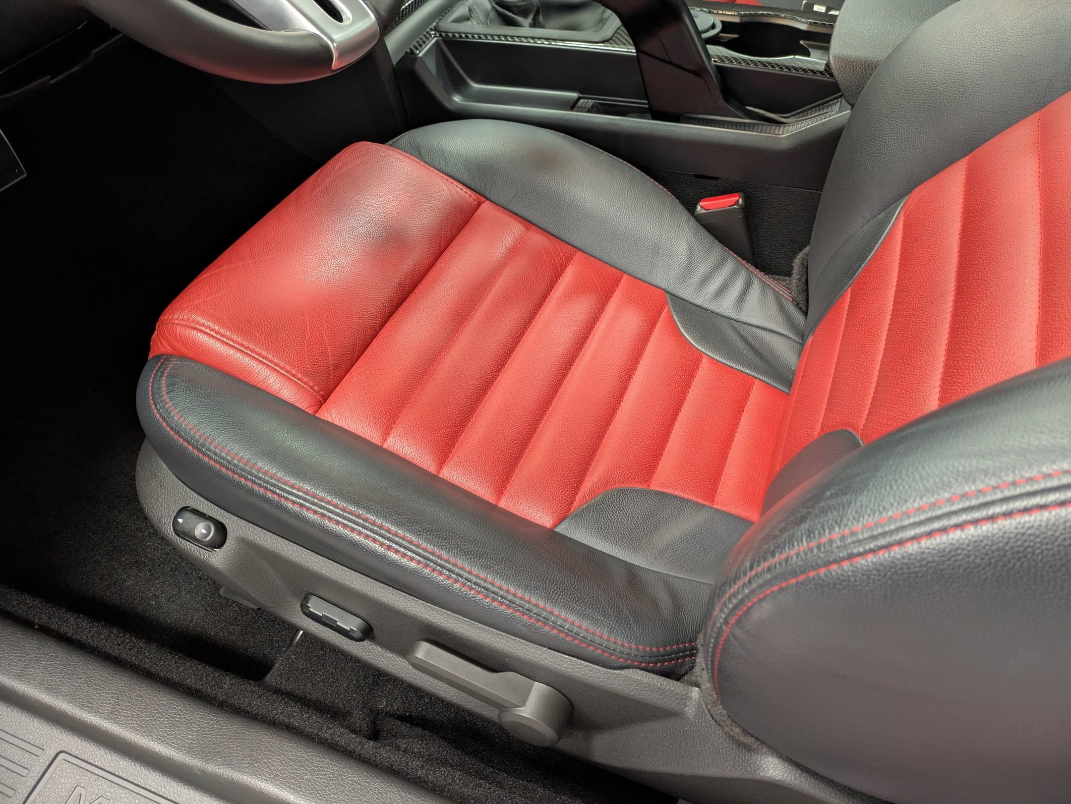 2008 Ford Mustang Roush Stage 3 Carl Edwards Edition