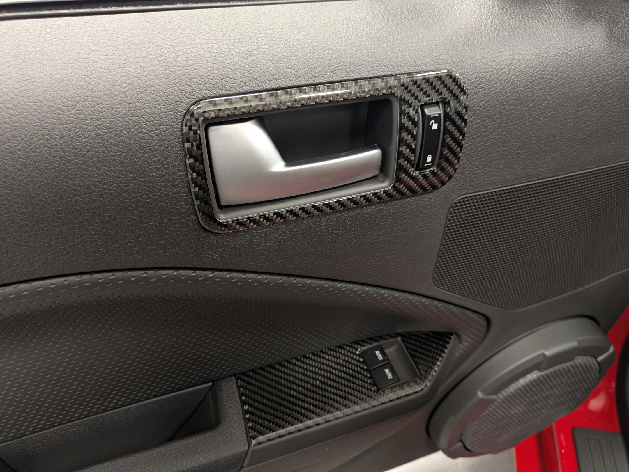 2008 Ford Mustang Roush Stage 3 Carl Edwards Edition