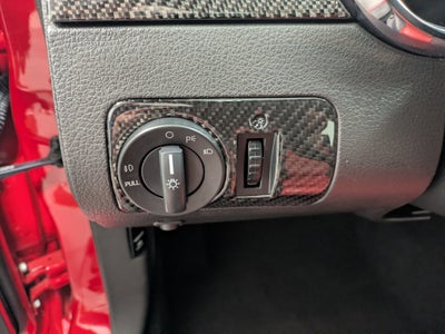 2008 Ford Mustang Roush Stage 3 Carl Edwards Edition