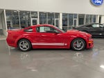 2008 Ford Mustang Roush Stage 3 Carl Edwards Edition