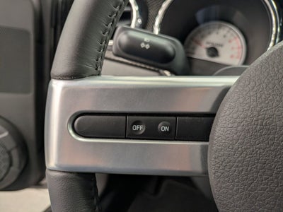 2008 Ford Mustang Roush P-51A