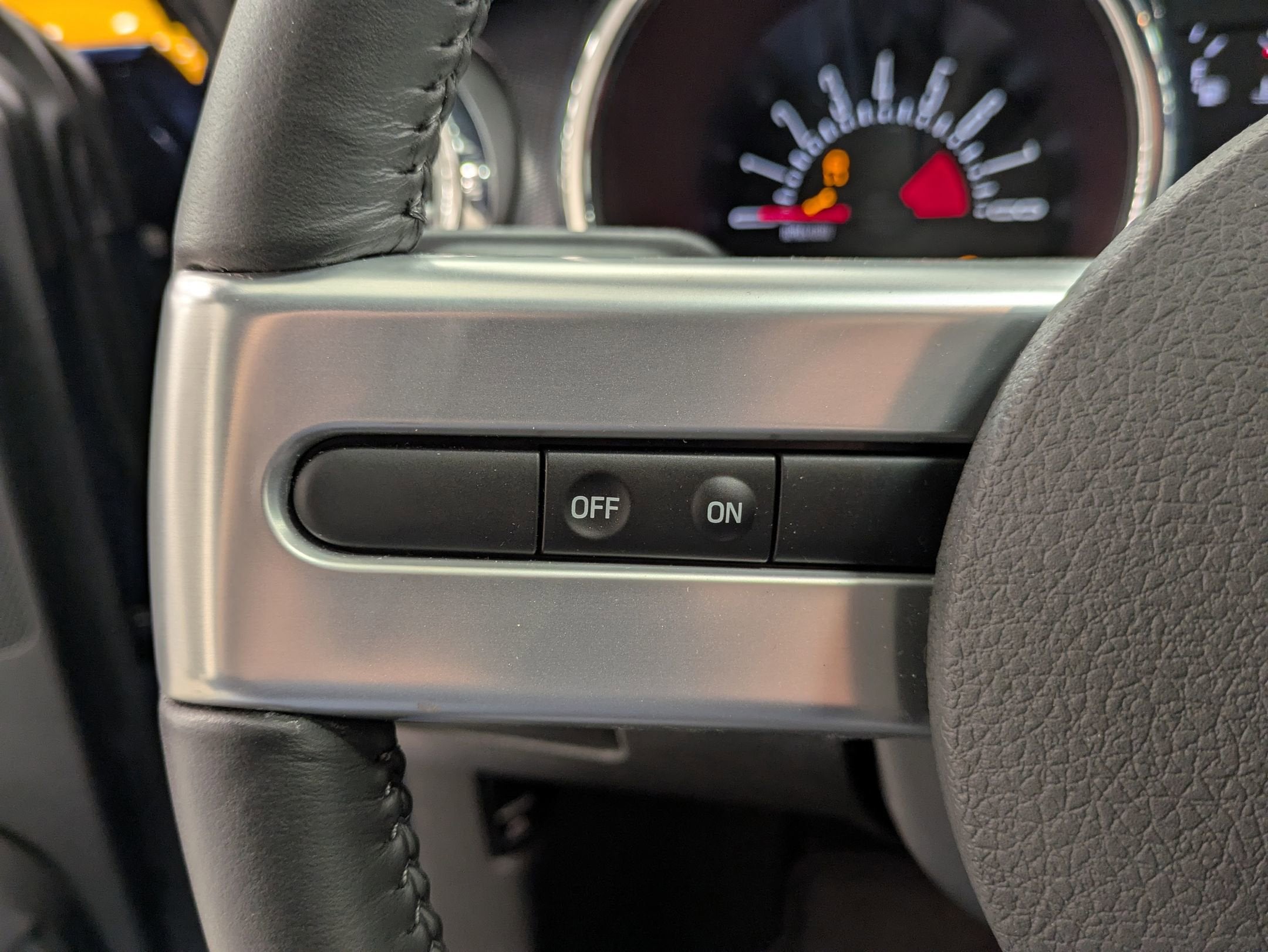 2008 Ford Mustang Shelby GT Convertable