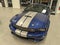 2008 Ford Mustang Shelby GT Convertable