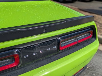 2023 Dodge Challenger GT