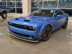 2023 Dodge Challenger SRT Hellcat Redeye Wide Jailbreak