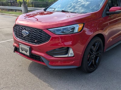 2020 Ford Edge ST